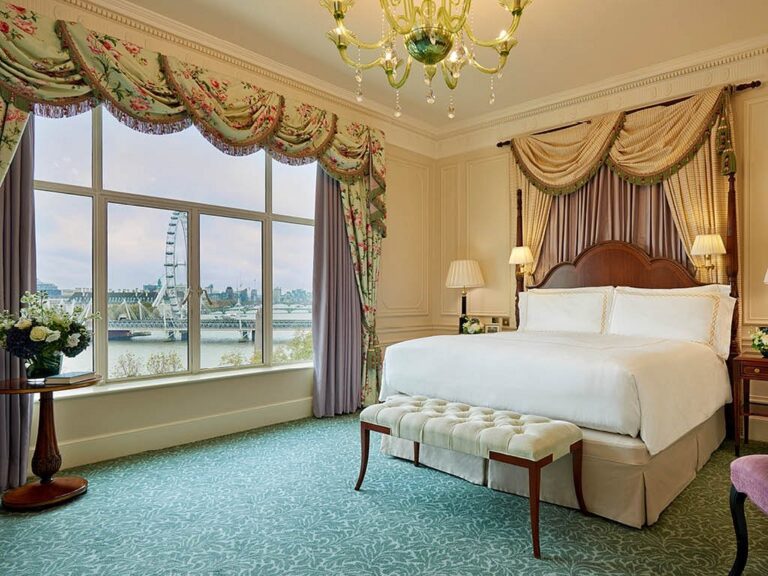 one bedroom suite river 768x576