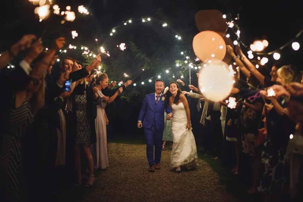 016 sparklers at larmer tree wedding.jpg 1024x683